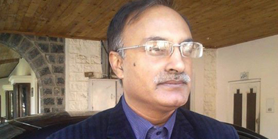 Amjad Aziz to run for Secretary of Asian Sports Writers Association